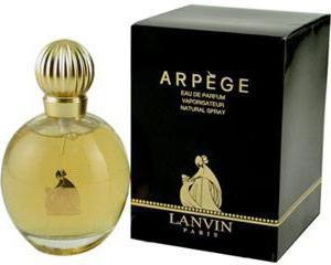 Parfüm Jeanne Lanvin illat leírás és értékelés (Lanvin) Parfüm Jeanne Lanvin illat leírás és értékelés