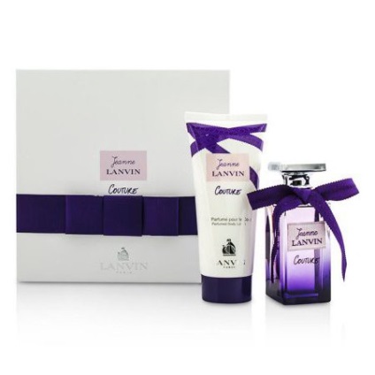 Parfüm Jeanne Lanvin illat leírás és értékelés (szesz) Parfüm Jeanne Lanvin illat leírás és értékelés