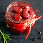 Jam cukor nélkül és lekvár diabetikus 2tipa recept, hogyan kell főzni a gyümölcsöt (recept) Jam cukor nélkül és lekvár diabetikus 2tipa recept, hogyan kell főzni a gyümölcsöt