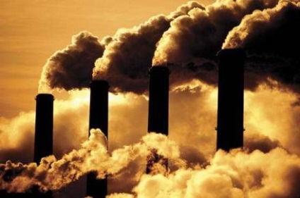A környezeti problémák a bolygó (Planet) A környezeti problémák a bolygó
