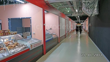 Expobel mint a legrégebbi bevásárlóközpont kidolgozni, és hogyan lesz az érdeke, hogy a gyermekes családok (fotó) Expobel mint a legrégebbi bevásárlóközpont kidolgozni, és hogyan lesz az érdeke, hogy a gyermekes családok