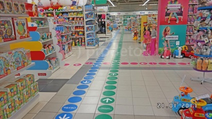 Expobel mint a legrégebbi bevásárlóközpont kidolgozni, és hogyan lesz az érdeke, hogy a gyermekes családok (vélemény) Expobel mint a legrégebbi bevásárlóközpont kidolgozni, és hogyan lesz az érdeke, hogy a gyermekes családok