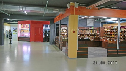 Expobel mint a legrégebbi bevásárlóközpont kidolgozni, és hogyan lesz az érdeke, hogy a gyermekes családok (gyermekek központja Konstantinápoly) Expobel mint a legrégebbi bevásárlóközpont kidolgozni, és hogyan lesz az érdeke, hogy a gyermekes családok