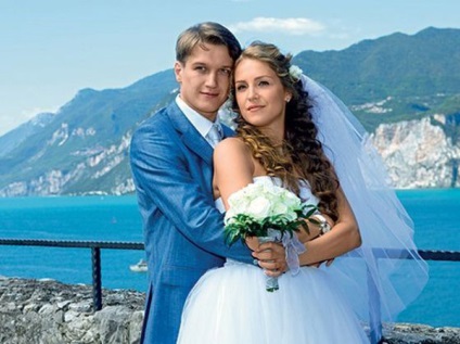 Elena Dudin életrajz, a személyes élet (Elena) Elena Dudin életrajz, a személyes élet