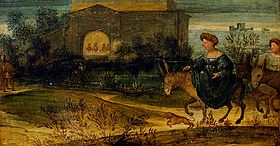 Egyenlő Apostol Elena (Temple Sír) Elena egyenlő az apostoloknak