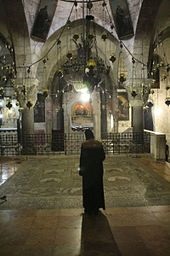 Egyenlő Apostol Elena (Temple Sír) Elena egyenlő az apostoloknak