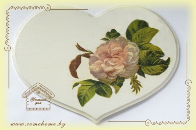 Ismét a szín és homályossága árnyékoló Decoupage (Decoupage) Ismét a szín és homályossága árnyékoló Decoupage