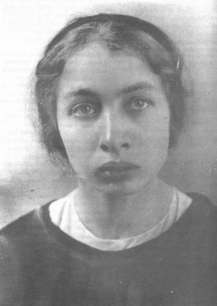 Fanny Kaplan és a kísérlet Lenin (Lenin Fanny Kaplan) Fanny Kaplan és a kísérlet Lenin