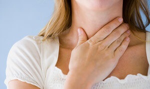 Pharyngitis fotó, tünetek és a kezelés minden típusú betegségek (pharyngitis) Torokgyulladás fotó, tünetei és kezelése minden típusú betegség