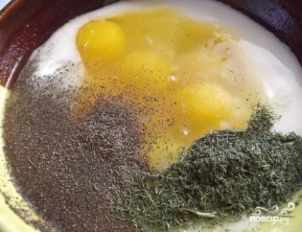 A darált húst burgonyával a sütőben - egy lépésről lépésre recept fényképeket (lépésről lépésre receptek) A darált húst burgonyával a sütőben - lépésről lépésre recept fotók