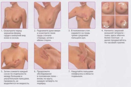 Fibrotikus breast mi ez, és hogyan kell kezelni (emlő) mell rostos mastopathia mi ez, és hogyan kell kezelni