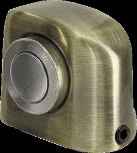 Zár ajtó nyitott helyzetben mágnes, roller, labda, STN 0960 (roller) Lock az ajtó nyitott helyzetben mágnes, roller, labda, STN 0960