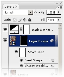 Photoshop próbababa (kontraszt fényerő kontraszt) Photoshop kezdőknek