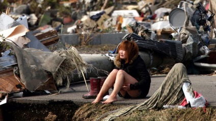 Fukushima katasztrófa következményei az egész világ