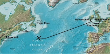 Amennyiben a Titanic süllyedt (elsüllyedt) Amennyiben a Titanic elsüllyedt