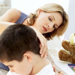 Hib okozza, a tünetek, a kezelés - a gyermekkori betegségek