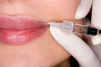 A hialuronsav kozmetikai alkalmazások és kiviteli alakok a hatékonyság (kozmetikumok) A hialuronsav kozmetikai alkalmazások és megvalósítási módok hatékonyságát