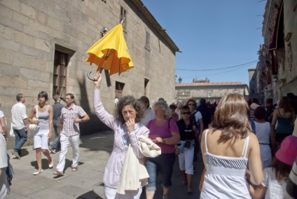 Guides - ahol tanulni, fizetés, jótékony hatással van a szakmában - „Navigator oktatás”