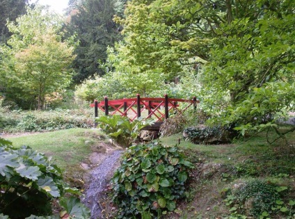 Holland kert kerttervezés ötletek 50 fotó