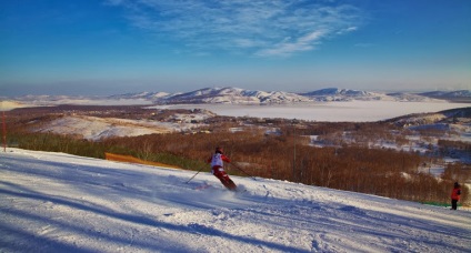 Síutak a tó fürdő glts Metallurg Magnyitogorszk-(szauna) Síutak a tó fürdő glts Metallurg Magnyitogorszk-