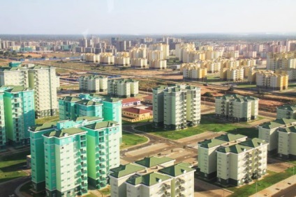 Szellem városok másolni Párizs elhagyta a szigetet, és hagyja, hogy a bányászok metropolis (Raphael Olivier LazerHorse) Szellem városok másolni Párizs elhagyta a szigetet, és hagyja, hogy a bányászok metropolisz