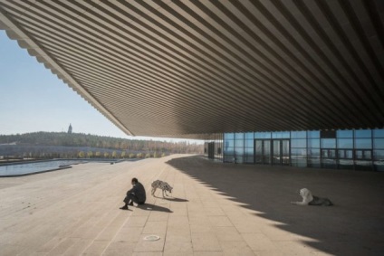 Szellem városok másolni Párizs elhagyta a szigetet, és hagyja, hogy a bányászok metropolis (Raphael Olivier LazerHorse) Szellem városok másolni Párizs elhagyta a szigetet, és hagyja, hogy a bányászok metropolisz