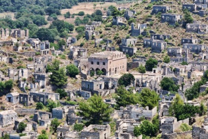 Szellem városok másolni Párizs elhagyta a szigetet, és hagyja, hogy a bányászok metropolis (Raphael Olivier LazerHorse) Szellem városok másolni Párizs elhagyta a szigetet, és hagyja, hogy a bányászok metropolisz
