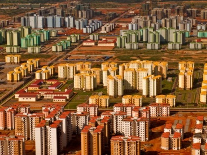 Szellem városok másolni Párizs elhagyta a szigetet, és hagyja, hogy a bányászok nagyváros (Metropolis) Szellem városok másolni Párizs elhagyta a szigetet, és hagyja, hogy a bányászok metropolisz