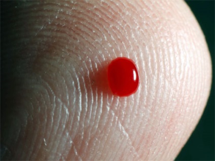 Blood karaktert, és kompatibilitás szerelmes (karakter) Vér karakter és a szeretet kompatibilitás