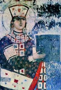 Georgia alatt királynő Tamar - a történelem Georgia (az ókortól napjainkig)