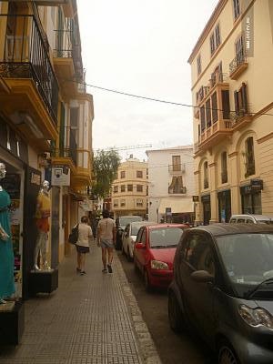 Ibiza clubbers unadvanced) (clubbers) Ibiza clubbers neprodvinutye)