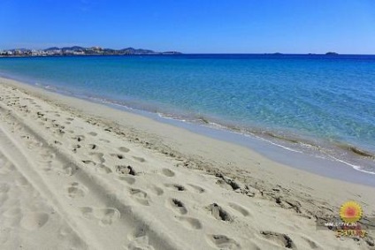 Ibiza clubbers neprodvinutye) (történetek utazók) Ibiza clubbers neprodvinutye)