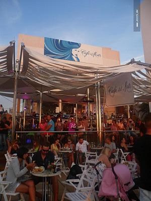Ibiza clubbers neprodvinutye) (történetek a többi) Ibiza clubbers neprodvinutye)