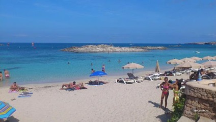 Ibiza clubbers unadvanced) (i) Ibiza clubbers neprodvinutye)