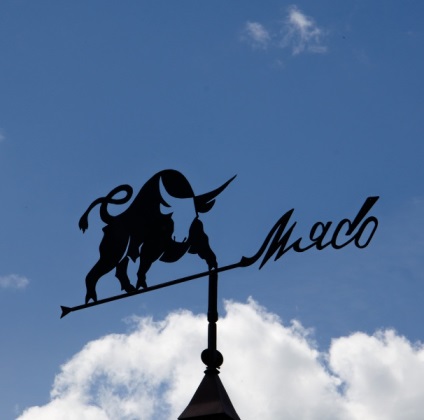 Ötletek lapátok (álló helyzetben) Ötletek weathervanes