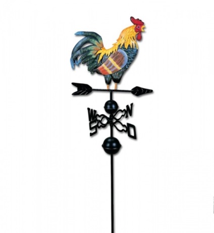 Ötletek weathervanes