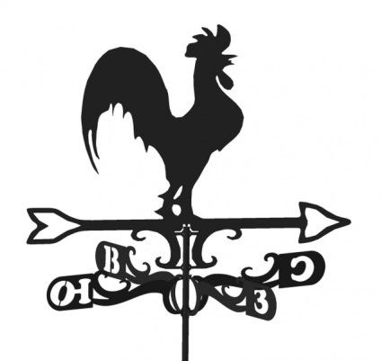 Ötletek weathervanes