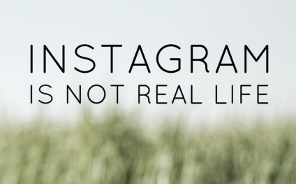 Instagram (Instagram) mellékhatások a szociális hálózatok (Instagram) Instagram (Instagram) mellékhatások a szociális hálózatok
