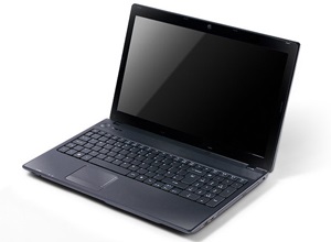 Útmutató a szétszerelés laptop Acer Aspire 5742g