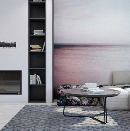 IKEA belső - tervezési ötletek, nappali, konyha, hálószoba, fürdőszoba, előszoba