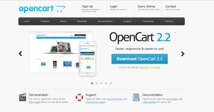Online bolt opencart lépésről lépésre, hogy hozzon létre és konfigurálás - nulla (opencart) Online bolt opencart lépésről lépésre létrehozni és konfigurálni - a semmiből