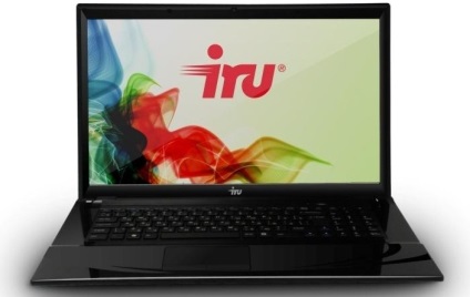 IRU -, hogy a cég laptopok, táblagépek IRU vélemények