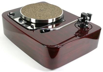 A történelem audio-osztályú high-end (audio) A történelem audio high-end