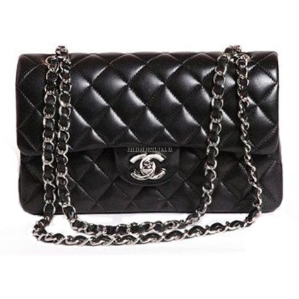 Történelem, a márka Chanel, Chanel (történet) Történelem, a márka Chanel, Chanel