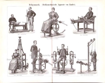 A történelem a világ fitness és Magyarországon (Ancient Indiya Kitay) A történelem a világ fitness és Magyarországon