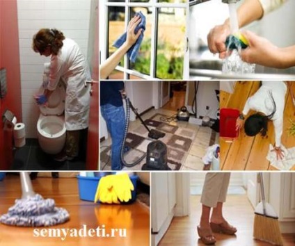 Hogyan lehet gyorsan eltávolítani a lapos elutasítás a rendszer Fly Lady (gyors) Hogyan lehet gyorsan eltávolítani a lapos elutasítás a rendszer Fly Lady