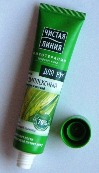 Hogyan tisztítsa meg a vonal segít gondoskodni kezek és lábak - az értékelés kozmetikumok (make-up) Hogyan tisztítsa meg a vonal segít gondoskodni a kezek és lábak - a kozmetikai vélemények