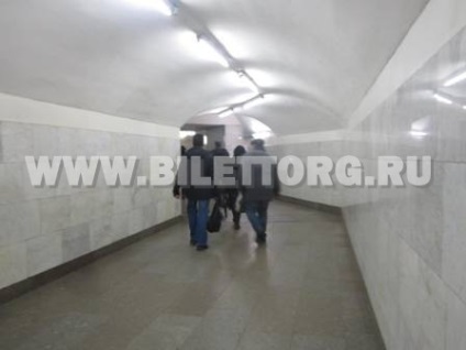 Hogyan lehet eljutni a bábszínház a (elérés) Hogyan juthat el a színházba bábokkal