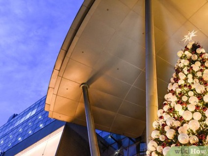 Hogyan lehet fényképezni a karácsonyi fények (Christmas) Hogyan lehet fényképezni a karácsonyi fények