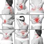 Hogyan és miért fáj az ínszalagok a terhesség alatt - fájdalomcsillapítás